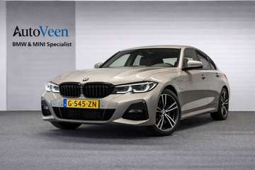 3-serie 330e eDrive Edition (M-SPORT, PANO, LEDER,