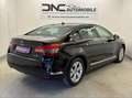 Citroen C5 2,0 140 HDI Seduction Schwarz - thumbnail 4