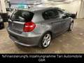 BMW 130 i Facelift Leder,2xPDC,BMW-Scheckheft,1.Hand Grijs - thumbnail 8