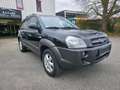 Hyundai TUCSON 2.0i 16v GLSi Schwarz - thumbnail 3
