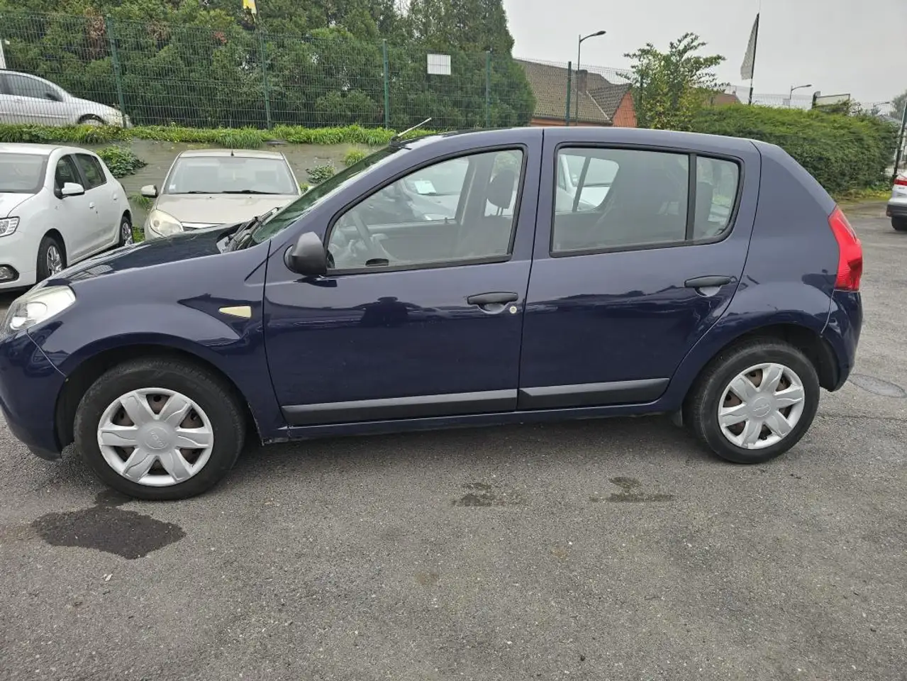 Dacia Sandero Sandero