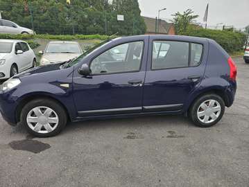 1.4 LPG Ambiance