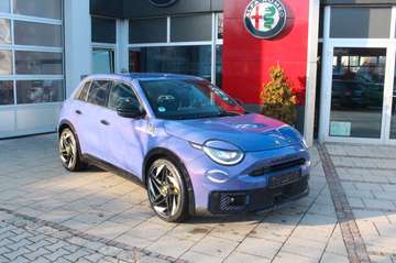 280 PS Scorpionissima 20 Zoll/Sabelt