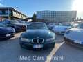 BMW Z3 2.8 24V COUPE' / AUTOMATICA / PELLE Groen - thumbnail 2