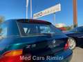 BMW Z3 2.8 24V COUPE' / AUTOMATICA / PELLE Grün - thumbnail 8