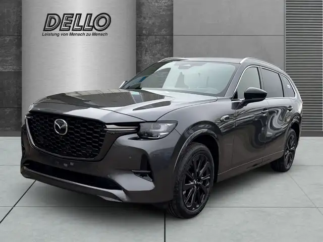 Mazda CX-80 254PS 3,3d Homura 7 Sitze Convenience&Sound BOSE N