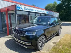 Land Rover Range Rover SE Autobiogrphy