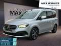 Mercedes-Benz T-Class T 180 d PROGRESSIVE*LED*NAVI*SITZH*KAM*TOTW*KEYL Silber - thumbnail 1