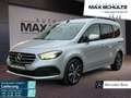 Mercedes-Benz T-Klasse T 180 d PROGRESSIVE*LED*NAVI*SITZH*KAM*TOTW*KEYL Silber - thumbnail 1