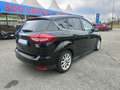 Ford C-Max 1.5 TDCi 120CV Titanium X Zwart - thumbnail 4