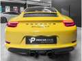 Porsche 991 CARRERA T / Sport Chrono/ Alcantara/ Bose / Camera Жовтий - thumbnail 15