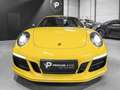 Porsche 991 CARRERA T / Sport Chrono/ Alcantara/ Bose / Camera Żółty - thumbnail 3
