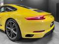 Porsche 991 CARRERA T / Sport Chrono/ Alcantara/ Bose / Camera Жовтий - thumbnail 12