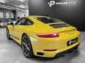 Porsche 991 CARRERA T / Sport Chrono/ Alcantara/ Bose / Camera Жовтий - thumbnail 7