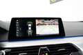 BMW 530 e hybrid M-pack! Camera, Led, Navi prof, Top spec! Grigio - thumbnail 27