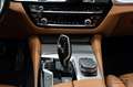 BMW 530 e hybrid M-pack! Camera, Led, Navi prof, Top spec! Grigio - thumbnail 18