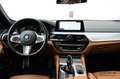 BMW 530 e hybrid M-pack! Camera, Led, Navi prof, Top spec! Grigio - thumbnail 15