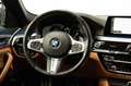 BMW 530 e hybrid M-pack! Camera, Led, Navi prof, Top spec! Grigio - thumbnail 16