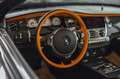Rolls-Royce Dawn Cabrio Black Badge 601PS Gris - thumbnail 17