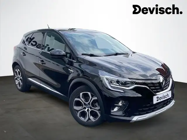 Renault Captur INTENS 1.6 PLUG IN HYBRIDE
