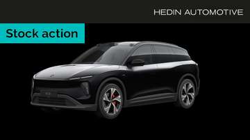AWD 100kWh