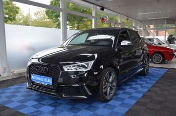 Sportback 2.0 quattro *XENON*NAVI*2.HD*