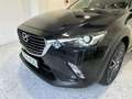 Mazda CX-3 2.0 Luxury AWD Aut. 150 Negro - thumbnail 3