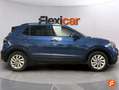 Volkswagen T-Cross 1.0 TSI Advance Azul - thumbnail 3