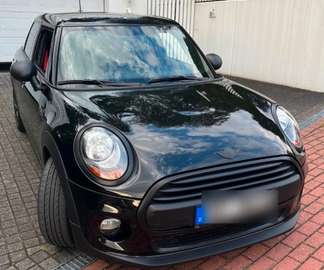 Mini One D