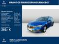 Skoda Octavia Combi 2.0TDI DSG Ambition LED Navi AHK Blau - thumbnail 2