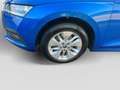 Skoda Octavia Combi 2.0TDI DSG Ambition LED Navi AHK Blau - thumbnail 5