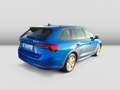Skoda Octavia Combi 2.0TDI DSG Ambition LED Navi AHK Blau - thumbnail 4