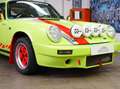 Porsche 911 G Modell 3,0 Tracktool Rallyefahrzeug Rennwagen Grün - thumbnail 3