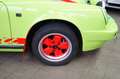 Porsche 911 G Modell 3,0 Tracktool Rallyefahrzeug Rennwagen Grün - thumbnail 23