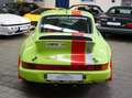 Porsche 911 G Modell 3,0 Tracktool Rallyefahrzeug Rennwagen Grün - thumbnail 15