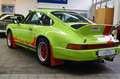 Porsche 911 G Modell 3,0 Tracktool Rallyefahrzeug Rennwagen Grün - thumbnail 11