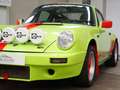 Porsche 911 G Modell 3,0 Tracktool Rallyefahrzeug Rennwagen Grün - thumbnail 8