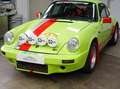 Porsche 911 G Modell 3,0 Tracktool Rallyefahrzeug Rennwagen Grün - thumbnail 9