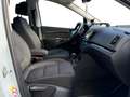 Volkswagen Sharan *7-SIT.*AHK*W-PAKET*Autom.*El.Heckk* Blanc - thumbnail 6