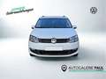 Volkswagen Sharan *7-SIT.*AHK*W-PAKET*Autom.*El.Heckk* Blanc - thumbnail 2