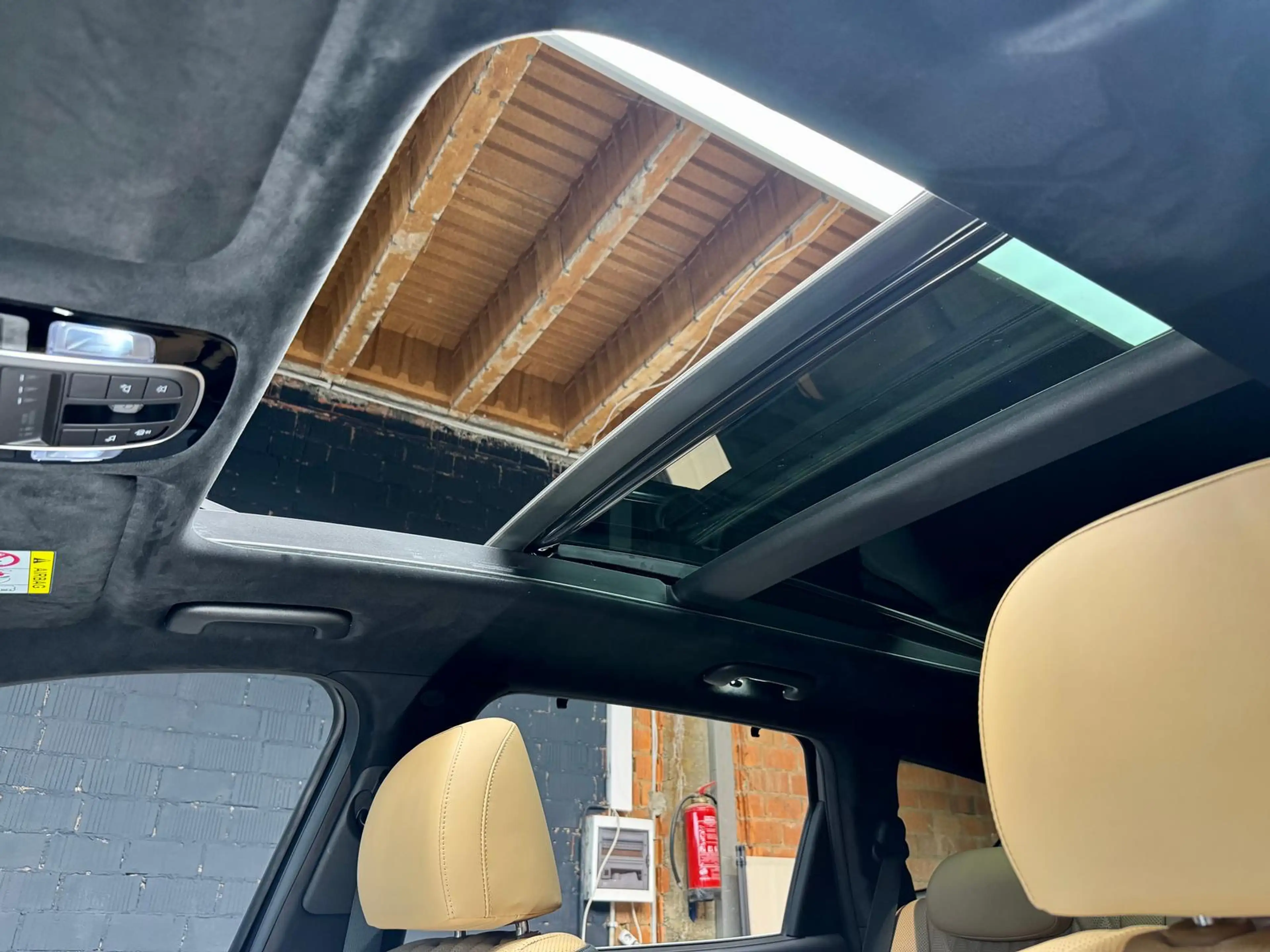 Hyundai SANTA FE Signature 4WD 2.2 CRDi+PANO+VIRTUELL+ — photo 7