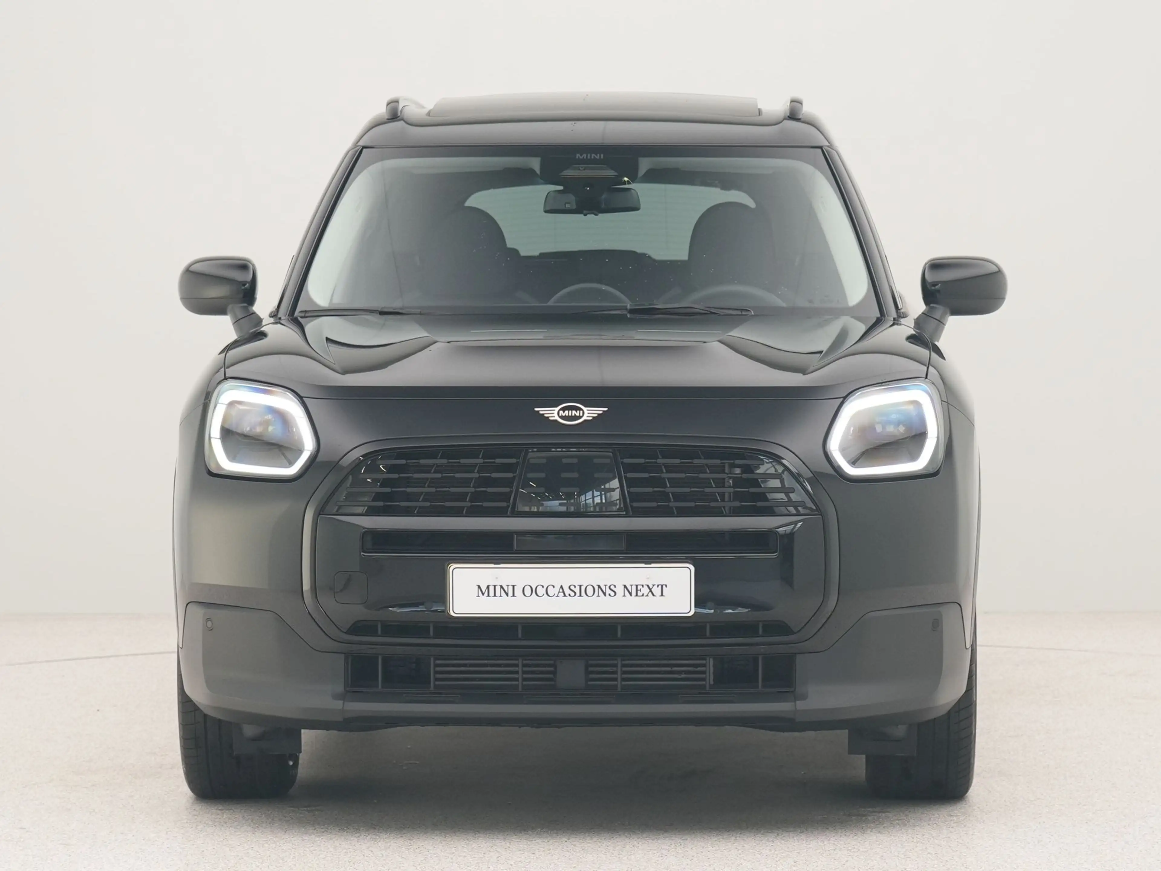 MINI Countryman C Classic Pakket M Plus — photo 5