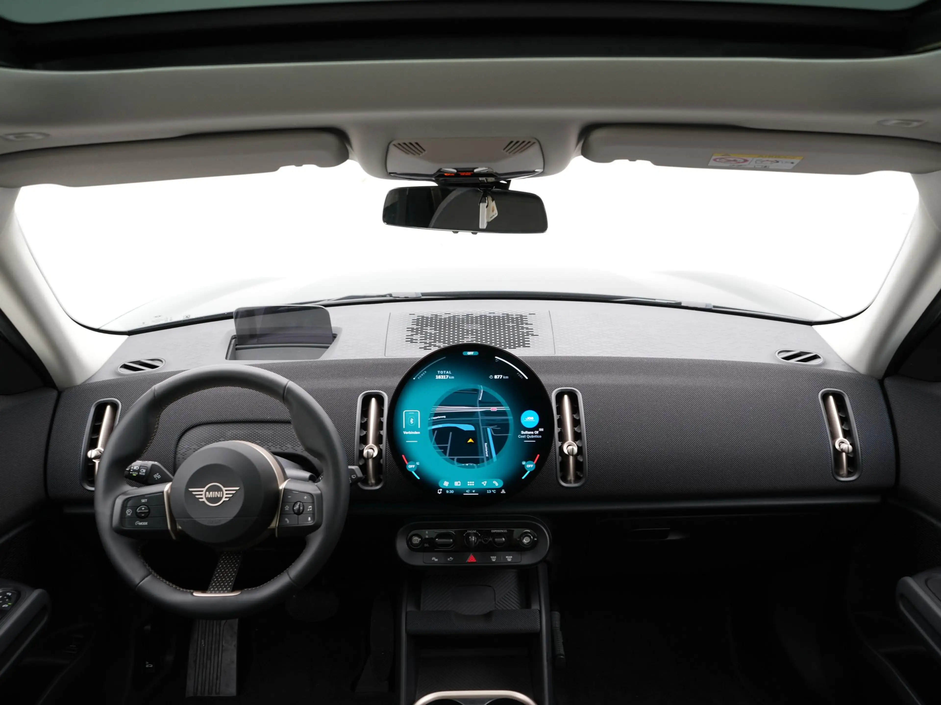 MINI Countryman C Classic Pakket M Plus — photo 12
