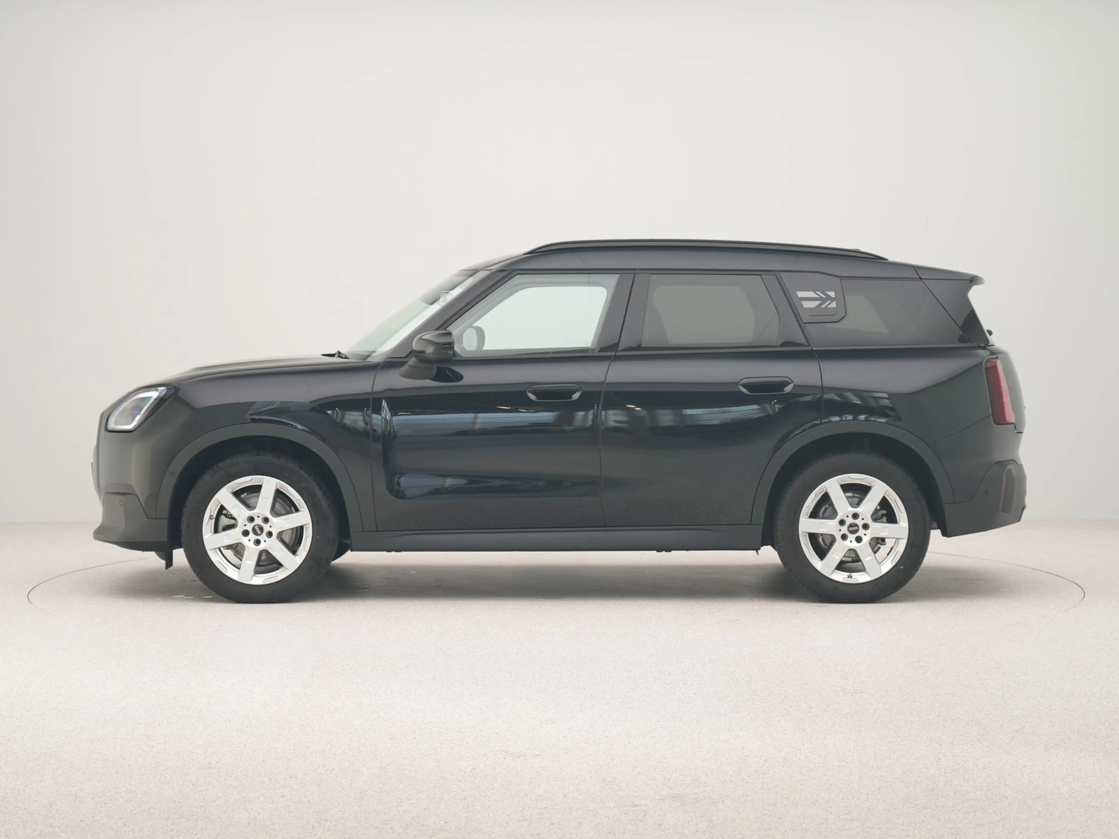 MINI Countryman C Classic Pakket M Plus — photo 11