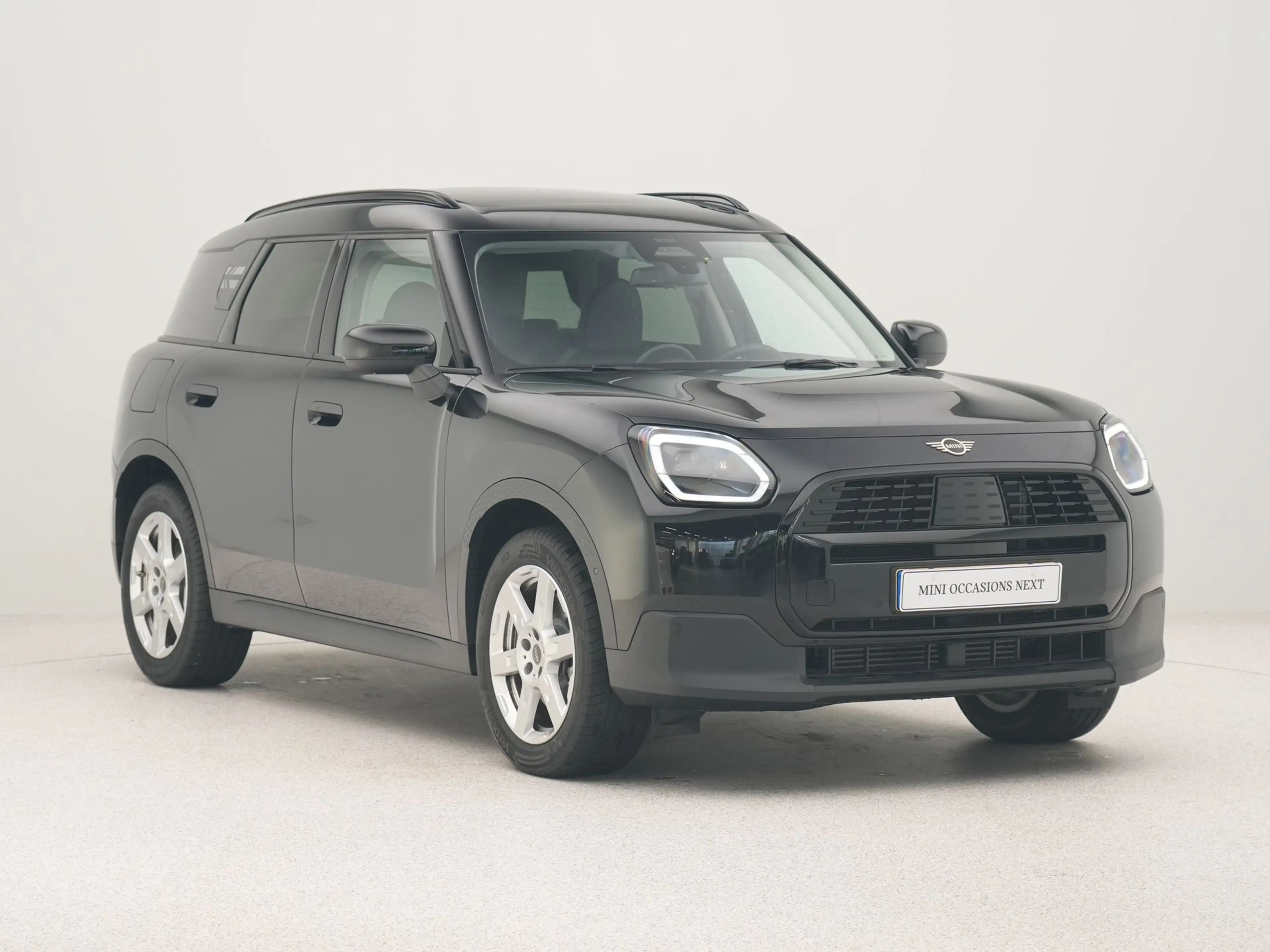 MINI Countryman C Classic Pakket M Plus — photo 6