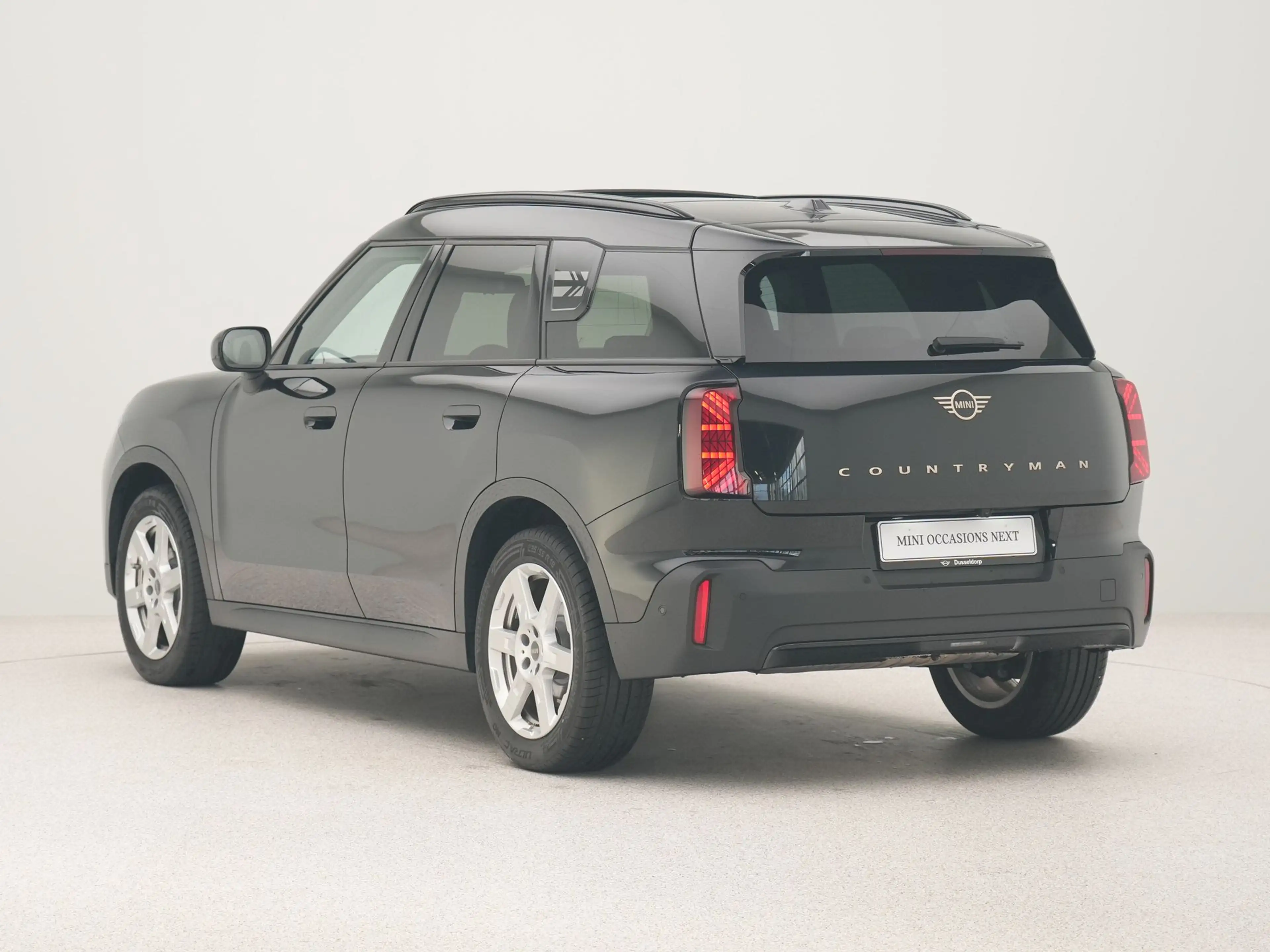 MINI Countryman C Classic Pakket M Plus — photo 10