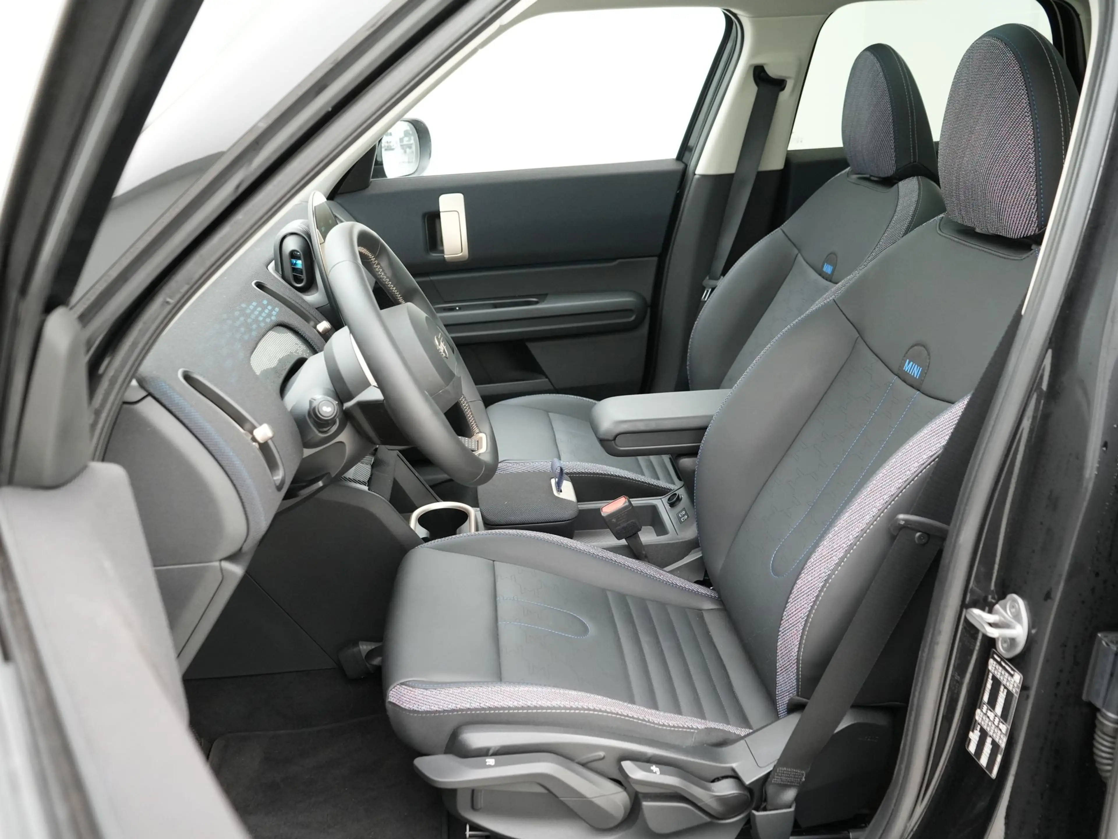 MINI Countryman C Classic Pakket M Plus — photo 4