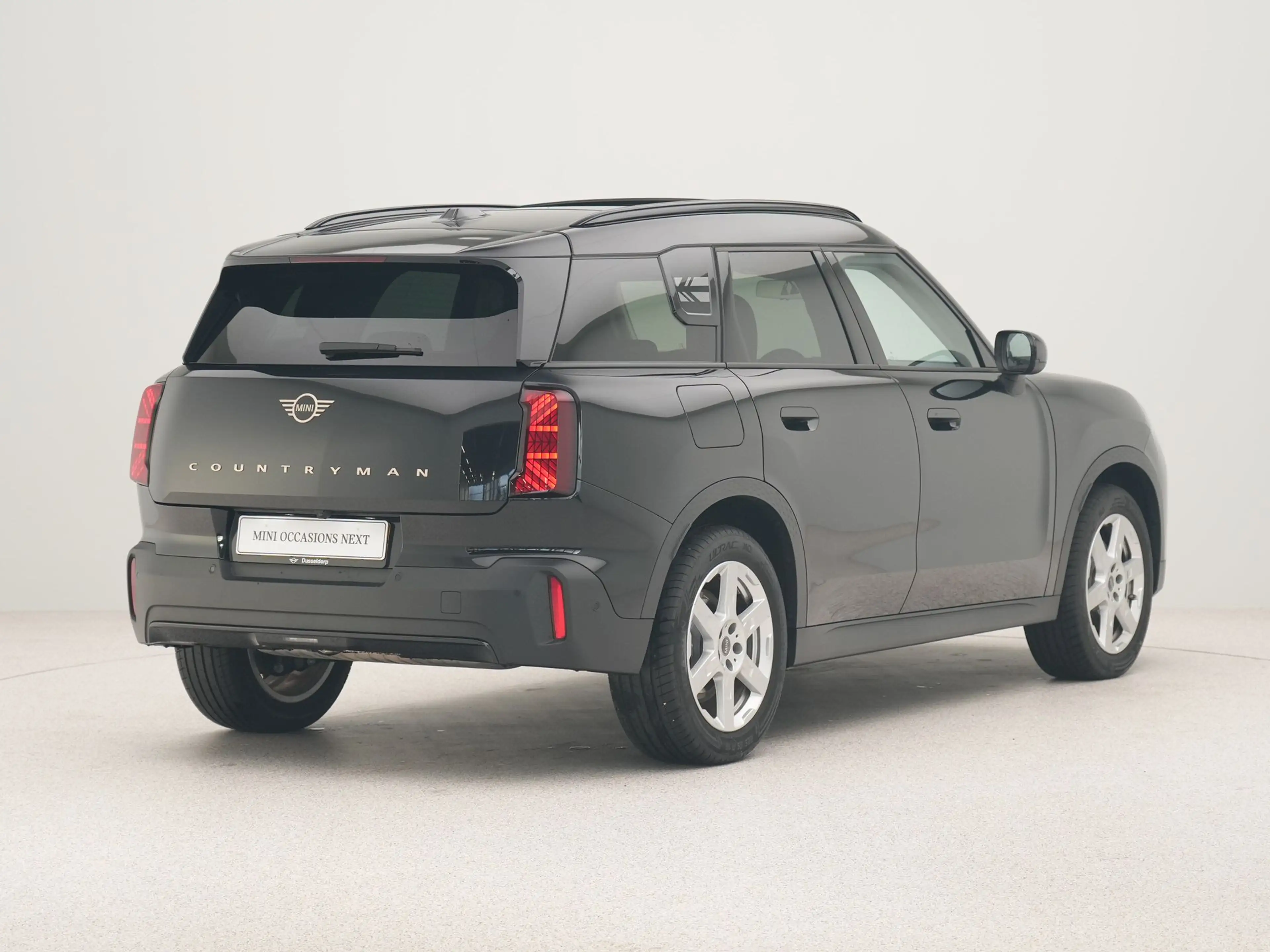 MINI Countryman C Classic Pakket M Plus — photo 8