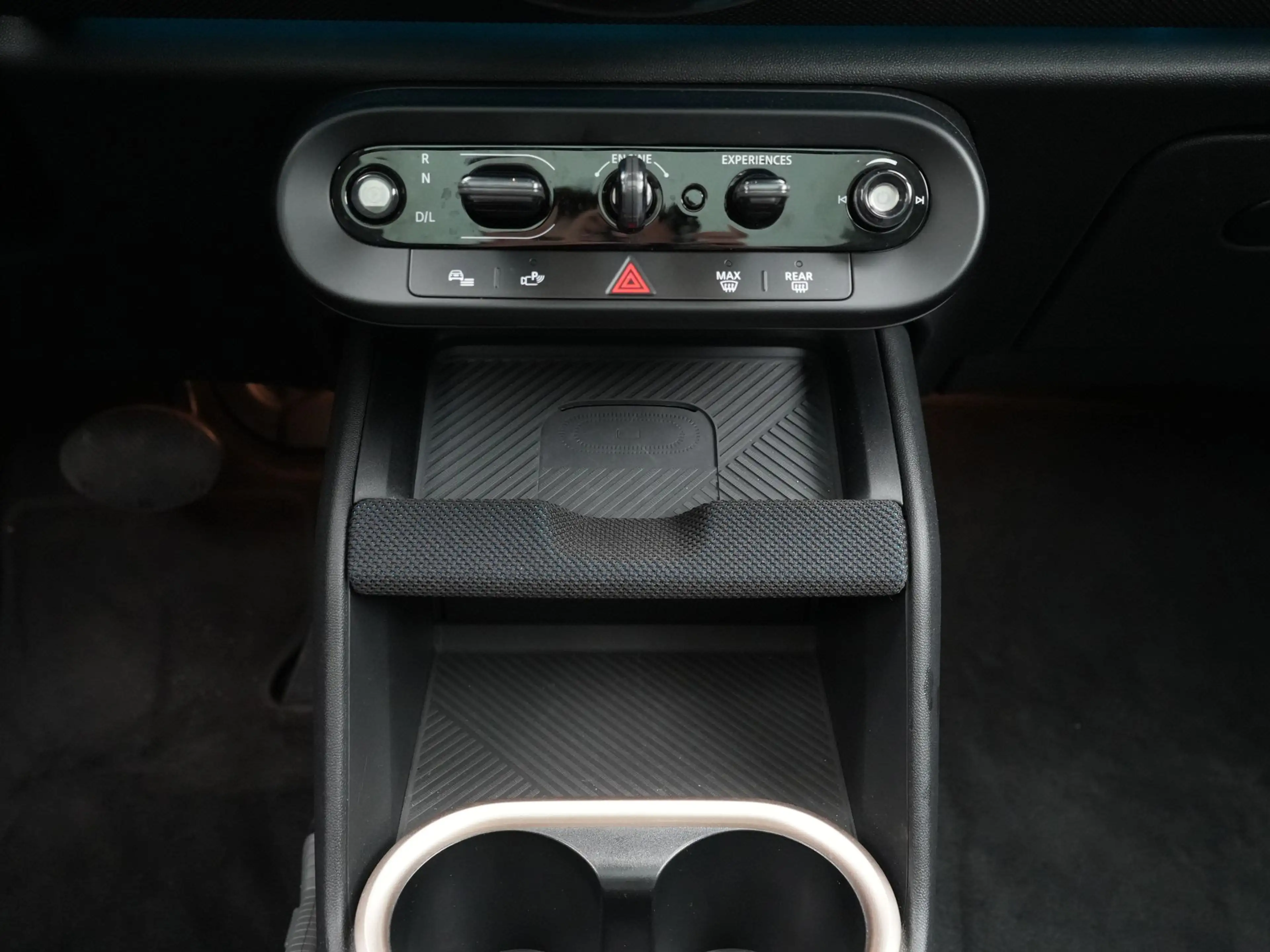 MINI Countryman C Classic Pakket M Plus — photo 13