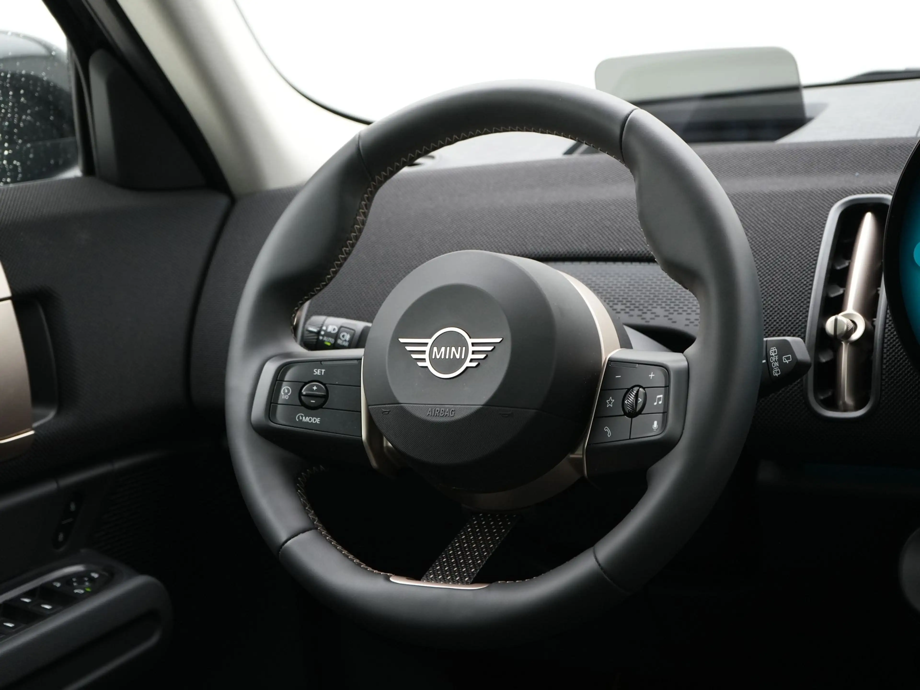 MINI Countryman C Classic Pakket M Plus — photo 2